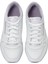 Classıc Leather Beyaz Kadın Sneaker 4
