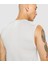 Men's Regulate Training Tank Tops Light Grey | RIHAS-5630 3