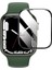Apple Watch Seri 1 2 3 Se 42MM Uyumlu Polymer Nano 0.5 mm Watch Ekran Koruyucu 1