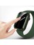 Apple Watch Seri 1 2 3 Se 42MM Uyumlu Polymer Nano 0.5 mm Watch Ekran Koruyucu 2