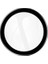Samsung Galaxy Watch 4 40MM Uyumlu Polymer Nano 0.5 mm Watch Ekran Koruyucu 5