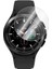 Samsung Galaxy Watch 4 Classic 42MM Uyumlu Polymer Nano 0.5 mm Watch Ekran Koruyucu 1