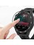 Huawei Watch Gt3 Se Uyumlu Polymer Nano 0.5 mm Watch Ekran Koruyucu 1