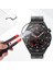 Huawei Watch Gt3 Se Uyumlu Polymer Nano 0.5 mm Watch Ekran Koruyucu 3