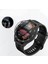 Huawei Watch Gt3 Se Uyumlu Polymer Nano 0.5 mm Watch Ekran Koruyucu 4
