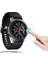 Samsung Galaxy Watch 4 Classic 42MM Uyumlu Polymer Nano 0.5 mm Watch Ekran Koruyucu 5