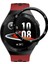 Huawei Watch GT2E Uyumlu Polymer Nano 0.5 mm Watch Ekran Koruyucu 1