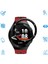 Huawei Watch GT2E Uyumlu Polymer Nano 0.5 mm Watch Ekran Koruyucu 5