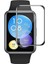 Huawei Watch Fit 2 Uyumlu Polymer Nano 0.5 mm Watch Ekran Koruyucu 1