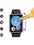 Huawei Watch Fit 2 Uyumlu Polymer Nano 0.5 mm Watch Ekran Koruyucu 2