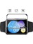 Huawei Watch Fit 2 Uyumlu Polymer Nano 0.5 mm Watch Ekran Koruyucu 3