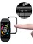 Huawei Watch Fit 2 Uyumlu Polymer Nano 0.5 mm Watch Ekran Koruyucu 5