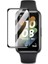 Honor Band 6 Uyumlu Polymer Nano 0.5 mm Watch Ekran Koruyucu 1