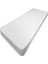 Tek Kişilik 100X200X12 Sünger Yaysız Havlu Kumaş Yatak 2