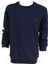 Indigo Erkek Selanik Uzun Kollu O Yaka Sweatshirt 410 1