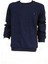 Indigo Erkek Selanik Uzun Kollu O Yaka Sweatshirt 410 3