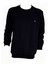 Lacivert Erkek Selanik Uzun Kollu O Yaka Sweatshirt 410 1