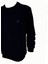 Lacivert Erkek Selanik Uzun Kollu O Yaka Sweatshirt 410 2