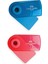 Mini Sleeve Silgi Neon Renkler 2'li Paket 1