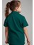 Çocuk Kısa Kol Polo Yaka Okul T-Shirt 1