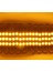 25 Adet Sarı 12V 1.5W 3 Ledli Mercekli Parmak LED Modül 2835 Smd 1