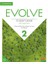 Evolve 2 Student’s Book With Digital Pack 1