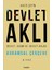 Devlet Aklı Devlet Adamı ve Devlet Ahlakı 2.Cilt - Halis Çetin 1