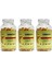 Omega 3 1000 mg Balık Yağı 3 x 200 Softgel 1