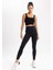Fit Bisiklet Yaka Seamless Z2314AZ23AU 2