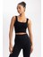 Fit Bisiklet Yaka Seamless Z2314AZ23AU 3