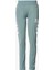 Hml Genesis Pants Kadın Yeşil Eşofman 931080-9856 2