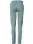 Hml Genesis Pants Kadın Yeşil Eşofman 931080-9856 4