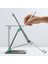 Ayarlanabilir Metal Tablet Tutucu Standı, Uzay Grisi - 40393 2