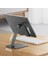 Ayarlanabilir Metal Tablet Tutucu Standı, Uzay Grisi - 40393 3