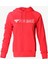 Hml Felisias Çocuk Kırmızı Sweatshirt 921599-3658 2