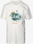 Hmlrush Tshırt T-Shırt Ss Çocuk Beyaz T-Shirt 911749-9003 1