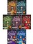 Mavinin Kızı Emily 7 Kitap Set - L. M. Montgomery 1