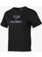 Hmlgaura T-Shırt Ss Kadın Siyah T-Shirt 911726-2001 3