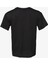 Hmlgaura T-Shırt Ss Kadın Siyah T-Shirt 911726-2001 4