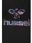 Hmlgaura T-Shırt Ss Kadın Siyah T-Shirt 911726-2001 5