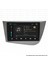 Seat Leon Android 12 Multimedya Carplay 4gb RAM+64GB HDD 2006-2010 Navigasyon Ekran 2