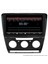 Skoda Octavia Android 12 Multimedya Carplay 4gb RAM+64GB HDD 2007-2014 Navigasyon Ekran 4