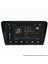 Skoda Octavia Android 12 Multimedya Carplay 4gb RAM+64GB HDD 2015-2020 Navigasyon Ekran 2
