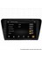 Skoda Octavia Android 12 Multimedya Carplay 4gb RAM+64GB HDD 2015-2020 Navigasyon Ekran 3