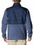 Basin Butte Fleece Full Zip Dağ Mavisi Erkek Polar AE0241-479 2