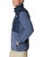 Basin Butte Fleece Full Zip Dağ Mavisi Erkek Polar AE0241-479 3