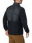 Basin Butte Fleece Full Zip Siyah Erkek Polar AE0241-010 2