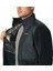 Basin Butte Fleece Full Zip Siyah Erkek Polar AE0241-010 5