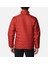 Delta Ridge Down Jacket Erkek Outdoor Mont Kırmızı WO0955-849 2