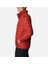 Delta Ridge Down Jacket Erkek Outdoor Mont Kırmızı WO0955-849 4